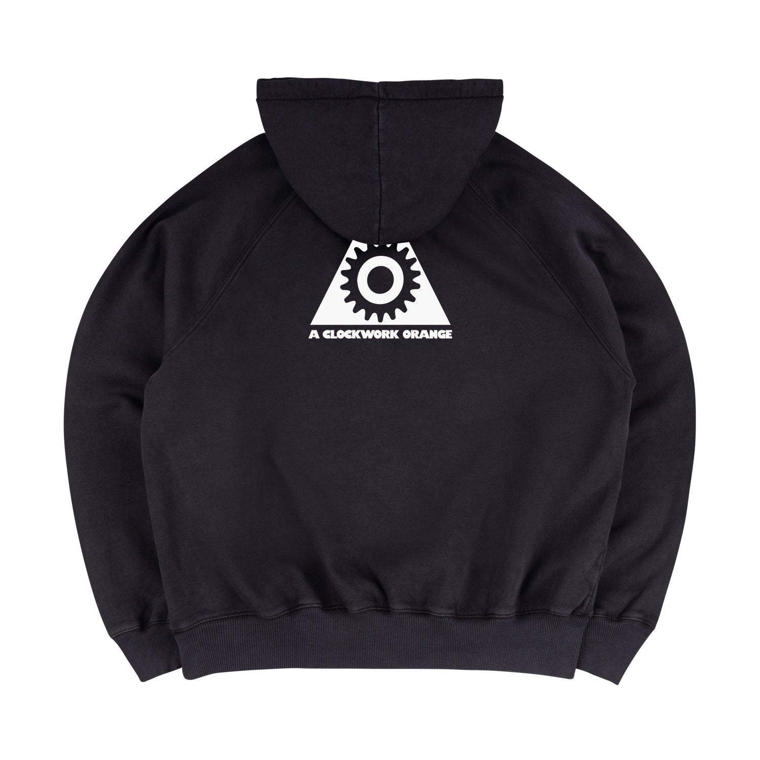 TSPTR X KUBRICK KUBRICK HOODED SWEATSHIRT