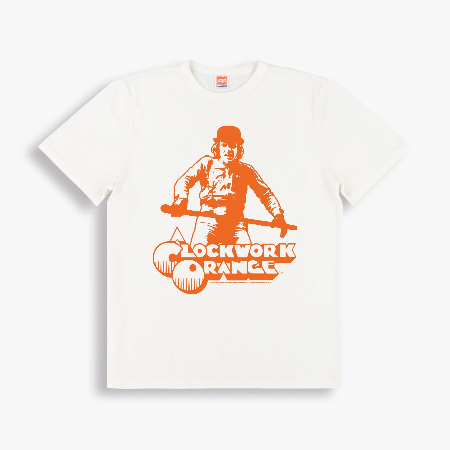 TSPTR X KUBRICK DROOG TEE