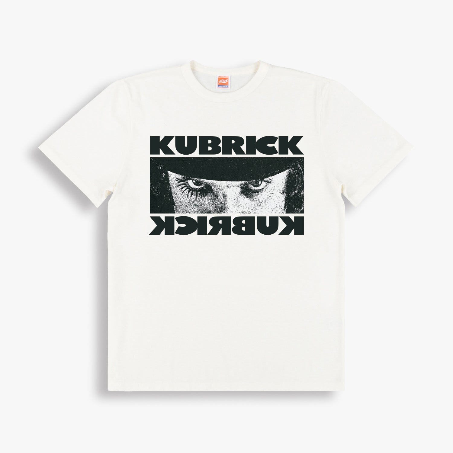 TSPTR X KUBRICK KUBRICK TEE