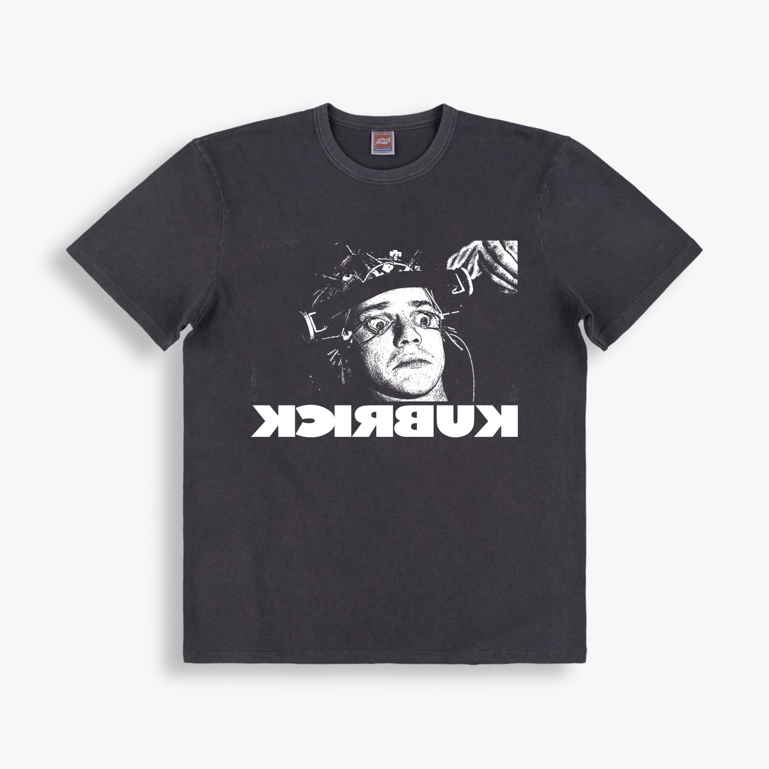 TSPTR X KUBRICK ALEX TEE