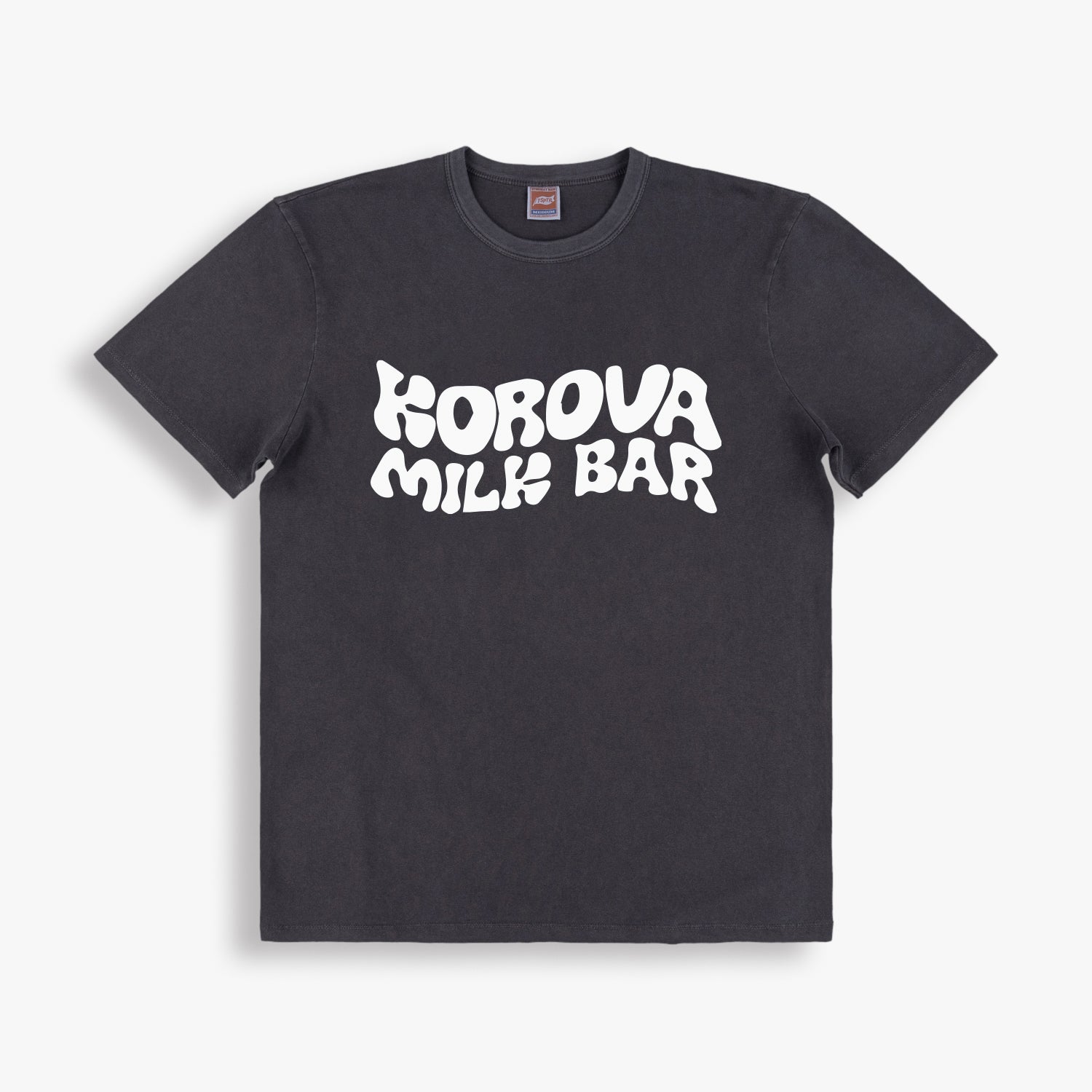 TSPTR X KUBRICK KOROVA TEE