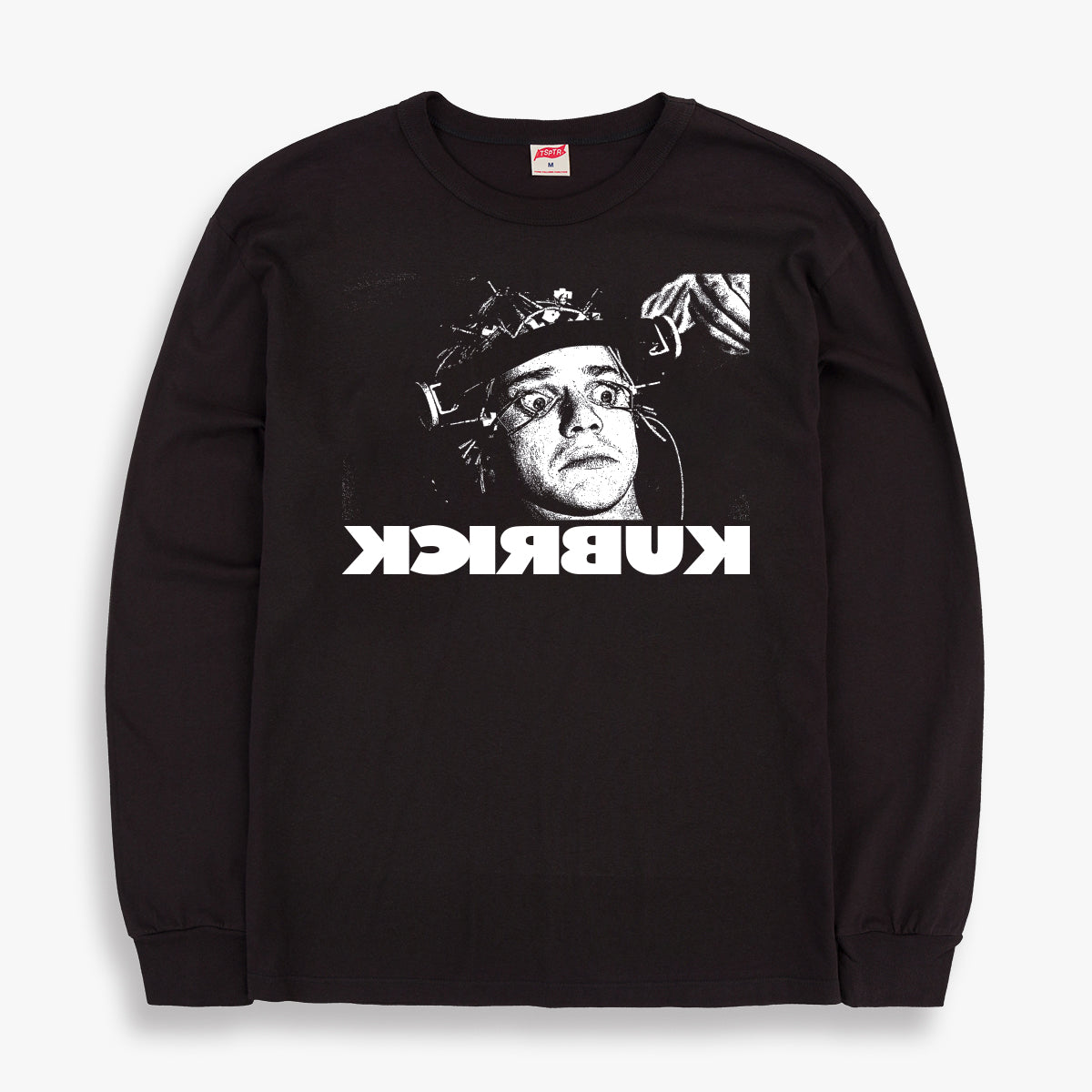 TSPTR X KUBRICK ALEX LONGSLEEVE TEE