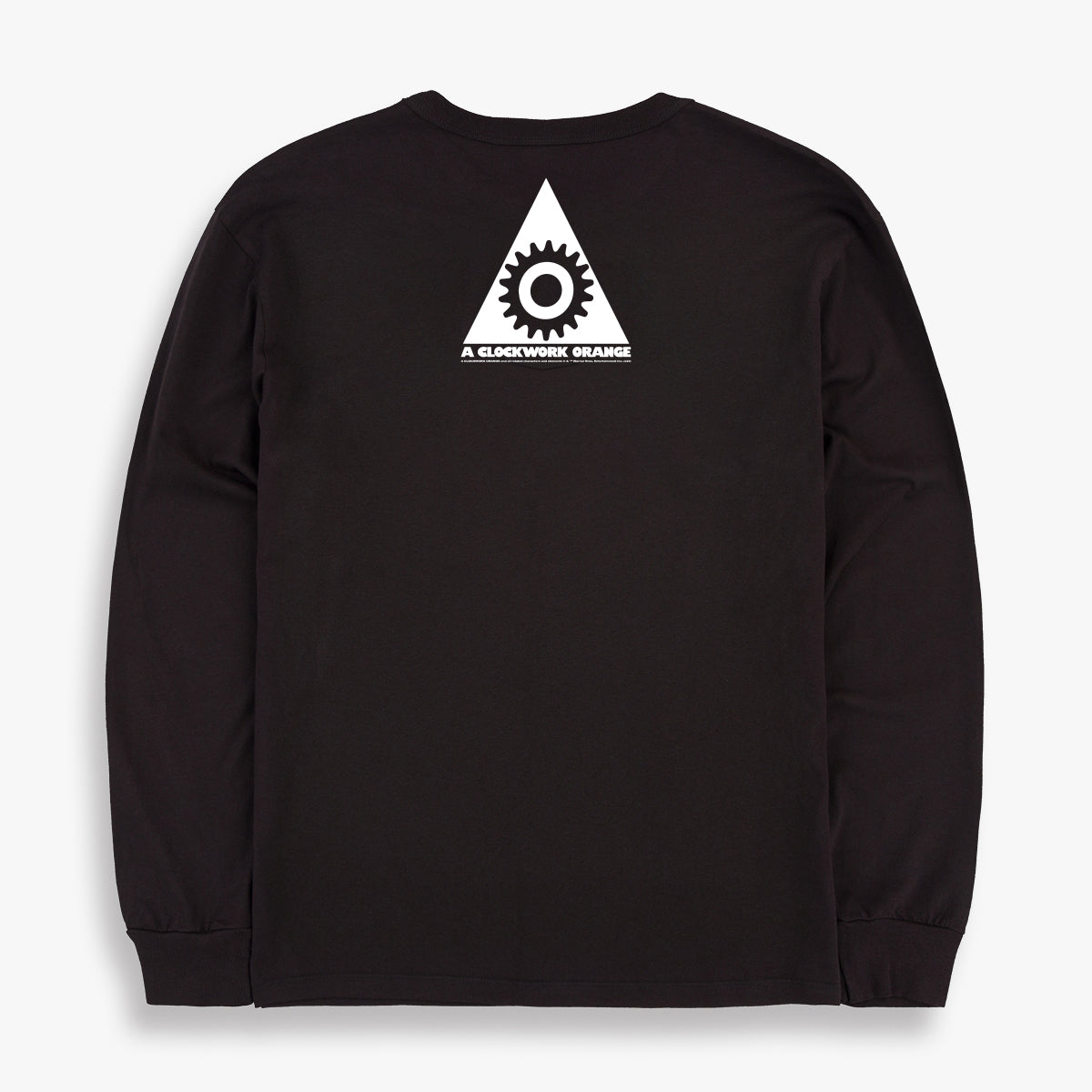 TSPTR X KUBRICK ALEX LONGSLEEVE TEE