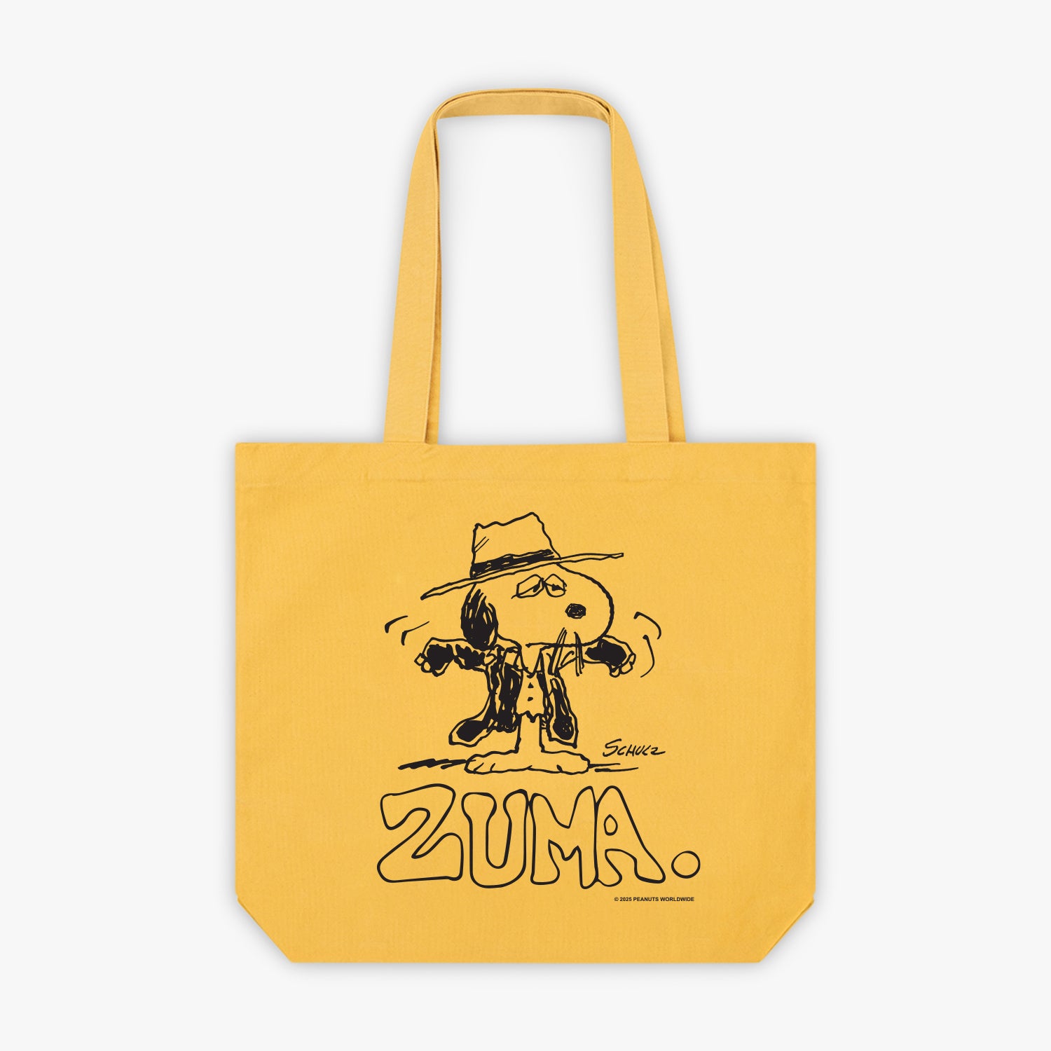 ZUMA SPIKE Tote Bag