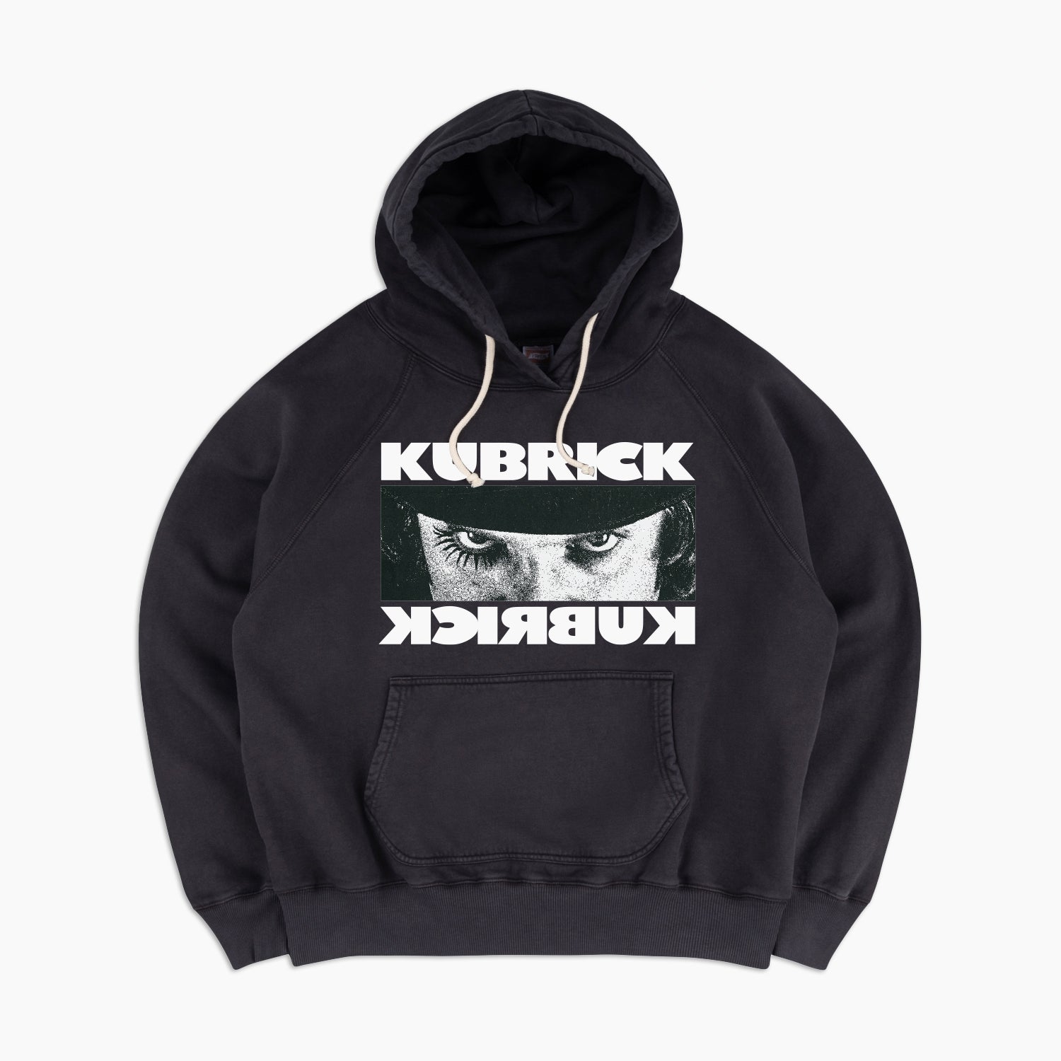 TSPTR X KUBRICK KUBRICK HOODED SWEATSHIRT