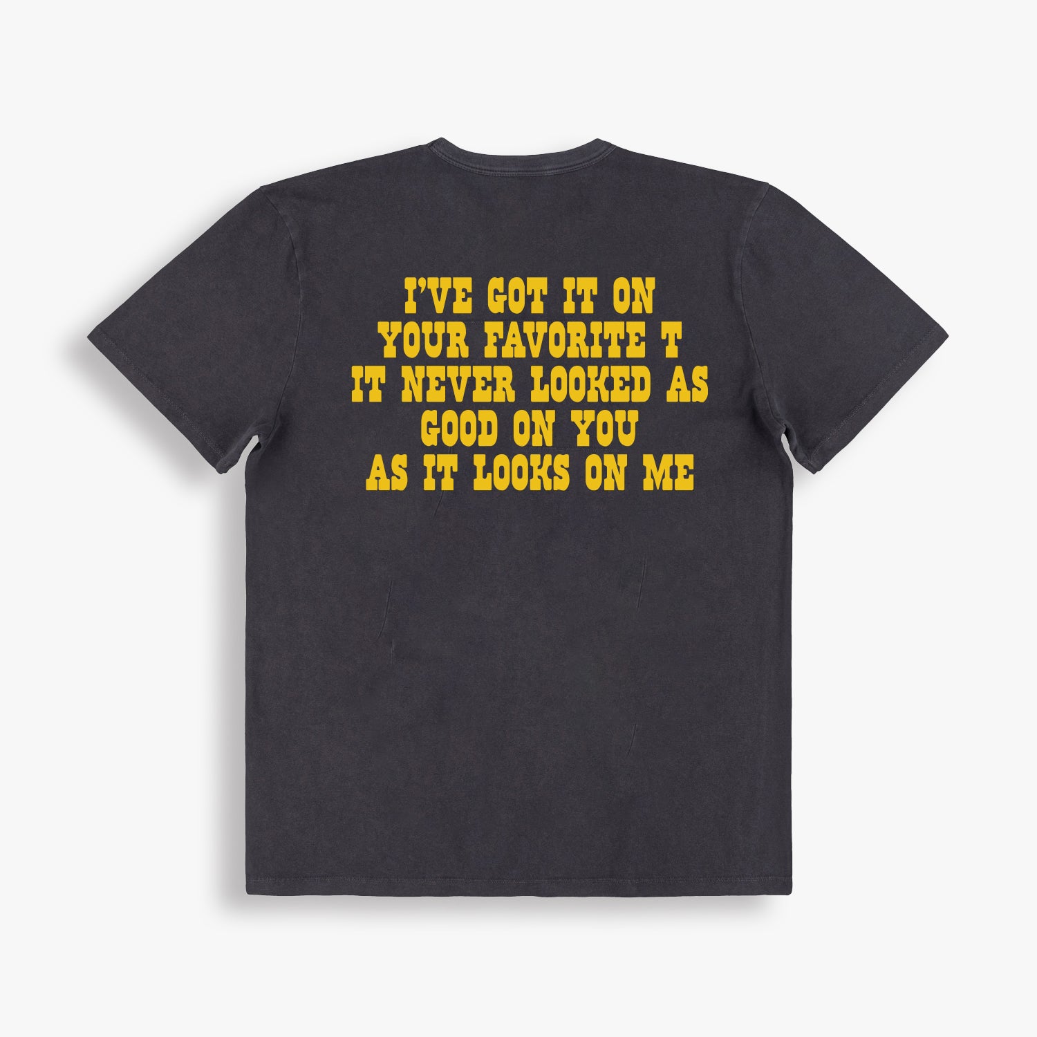 FAVORITE TEE