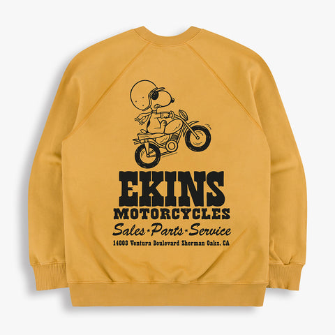 PEANUTS Sweatshirts
