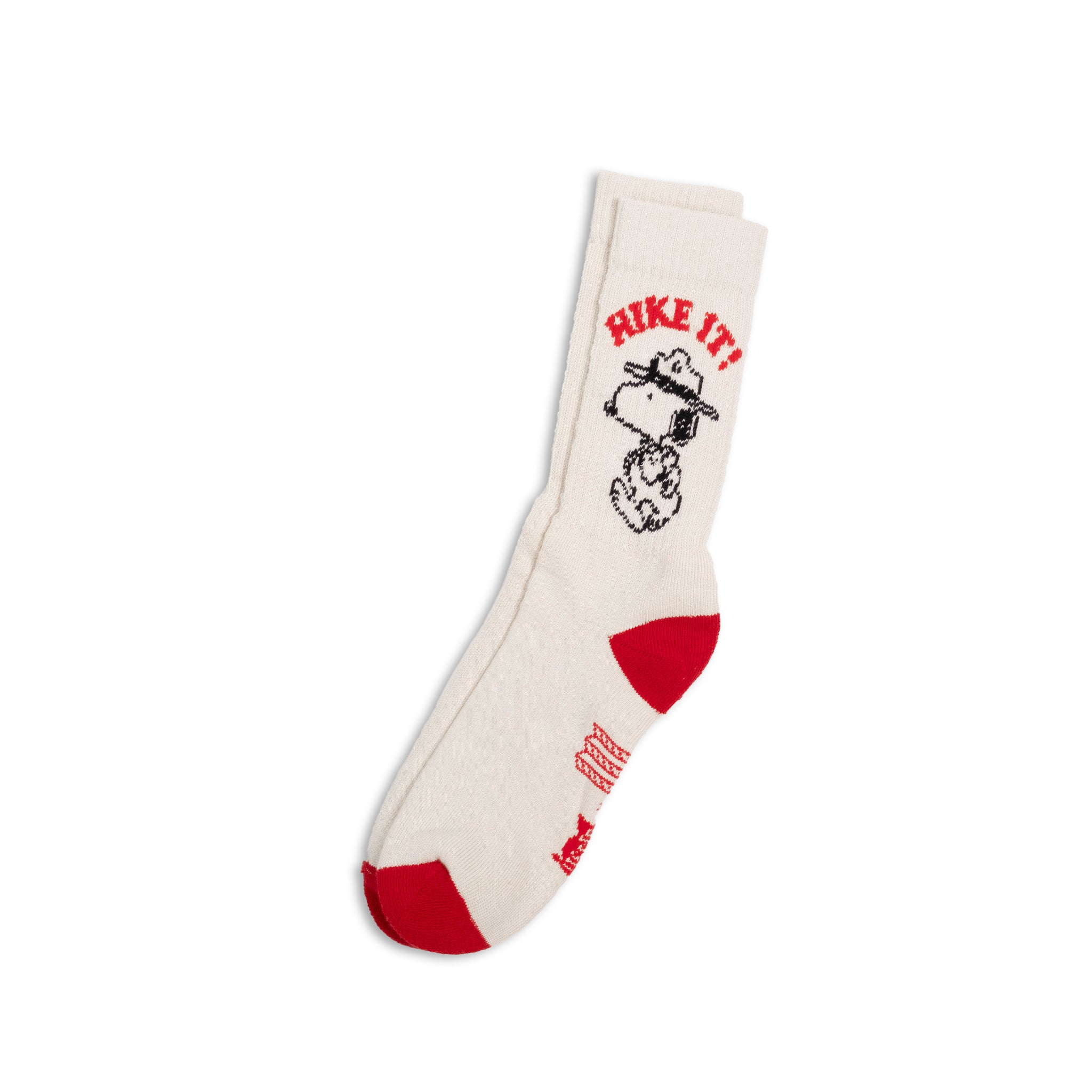 TSPTR x TOPO DESIGNS HIKE IT! Socks