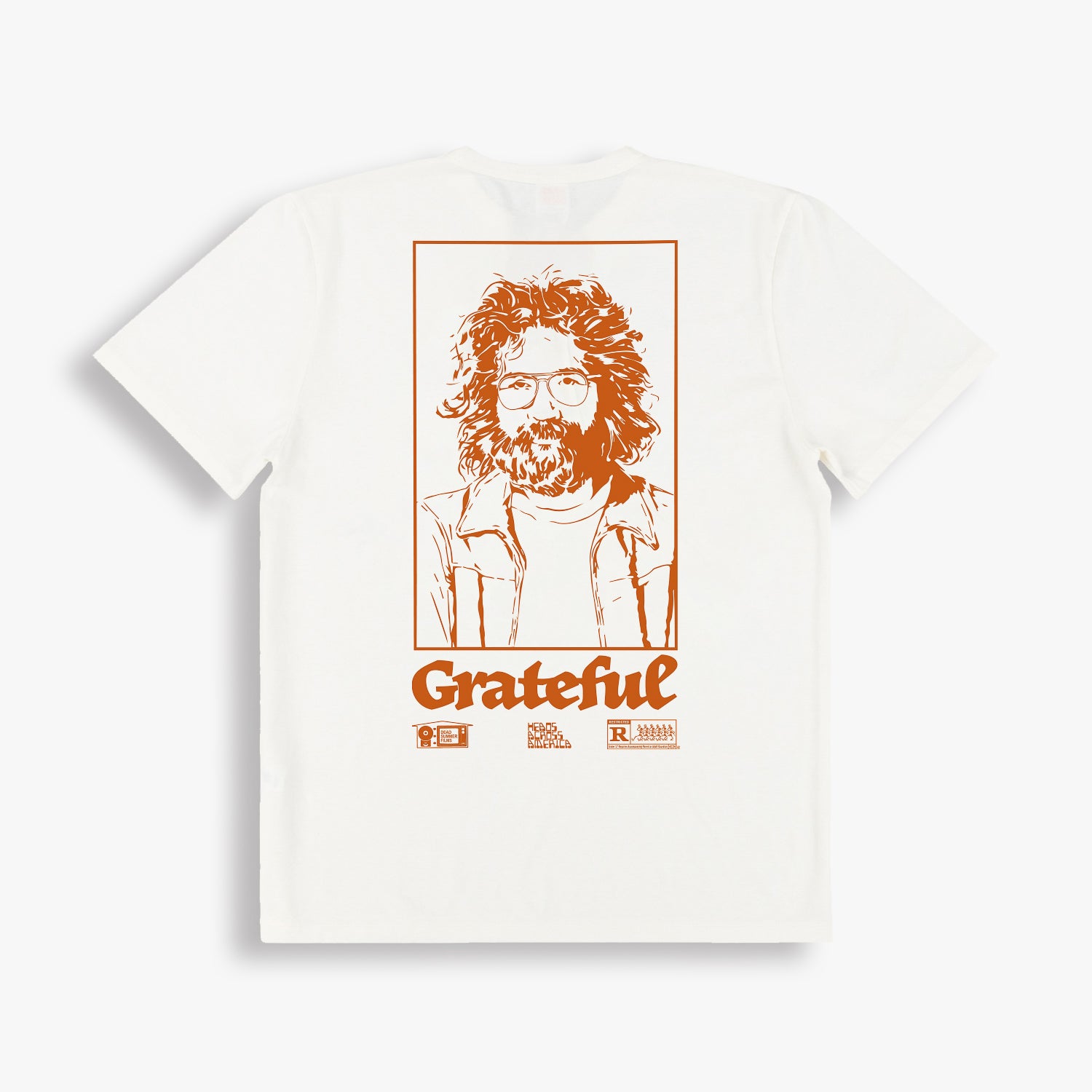 HIGH TIME Tee