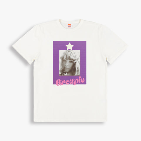 TSPTR X PAMELA DES BARRES