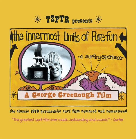 TSPTR FILM LIBRARY