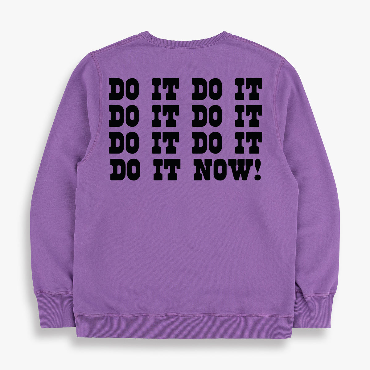 TSPTR x HOT CHIP Do It! Sweatshirt