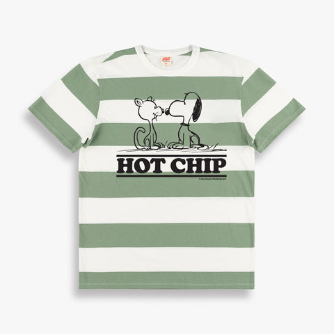 TSPTR x HOT CHIP