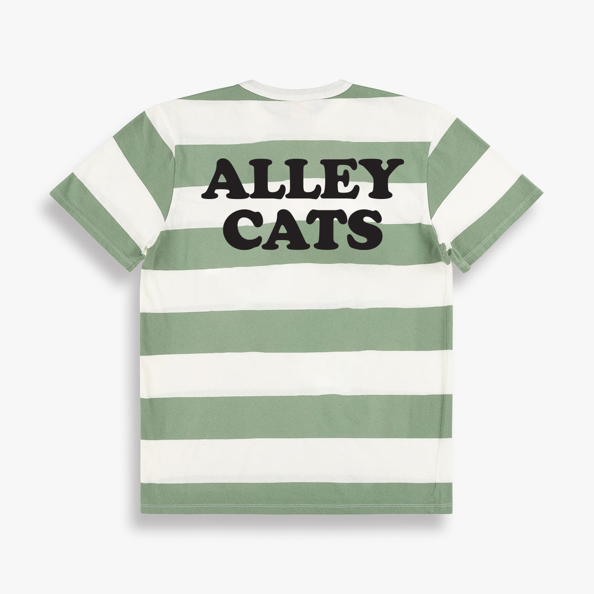 TSPTR x HOT CHIP Alley Cats Tee