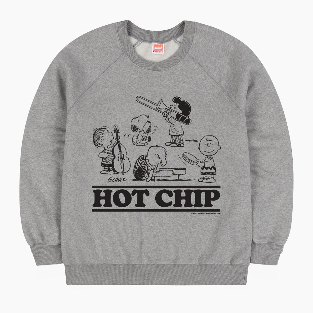 TSPTR x HOT CHIP Over And Over Sweatshirt