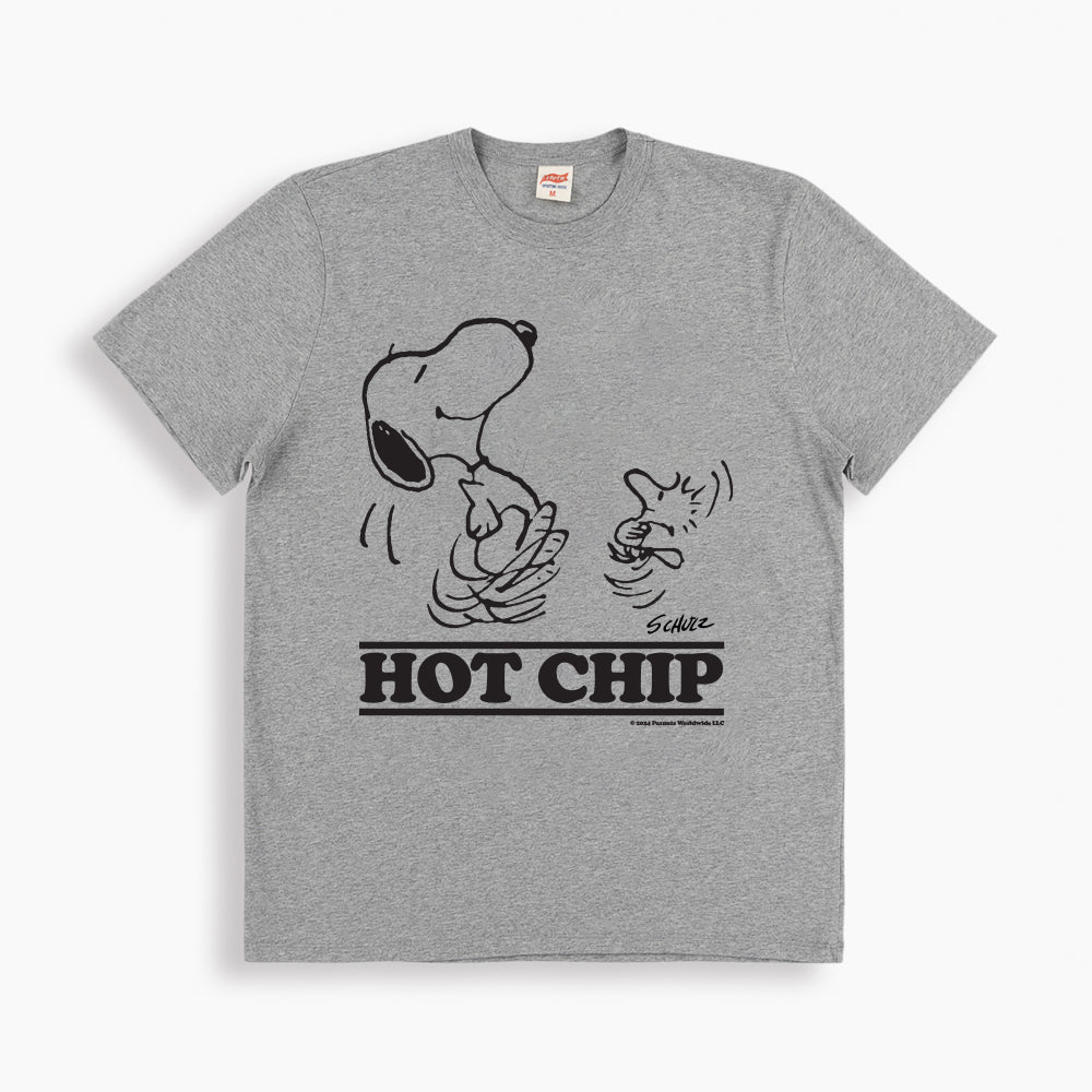 TSPTR x HOT CHIP We Are Ready For The Floor Tee