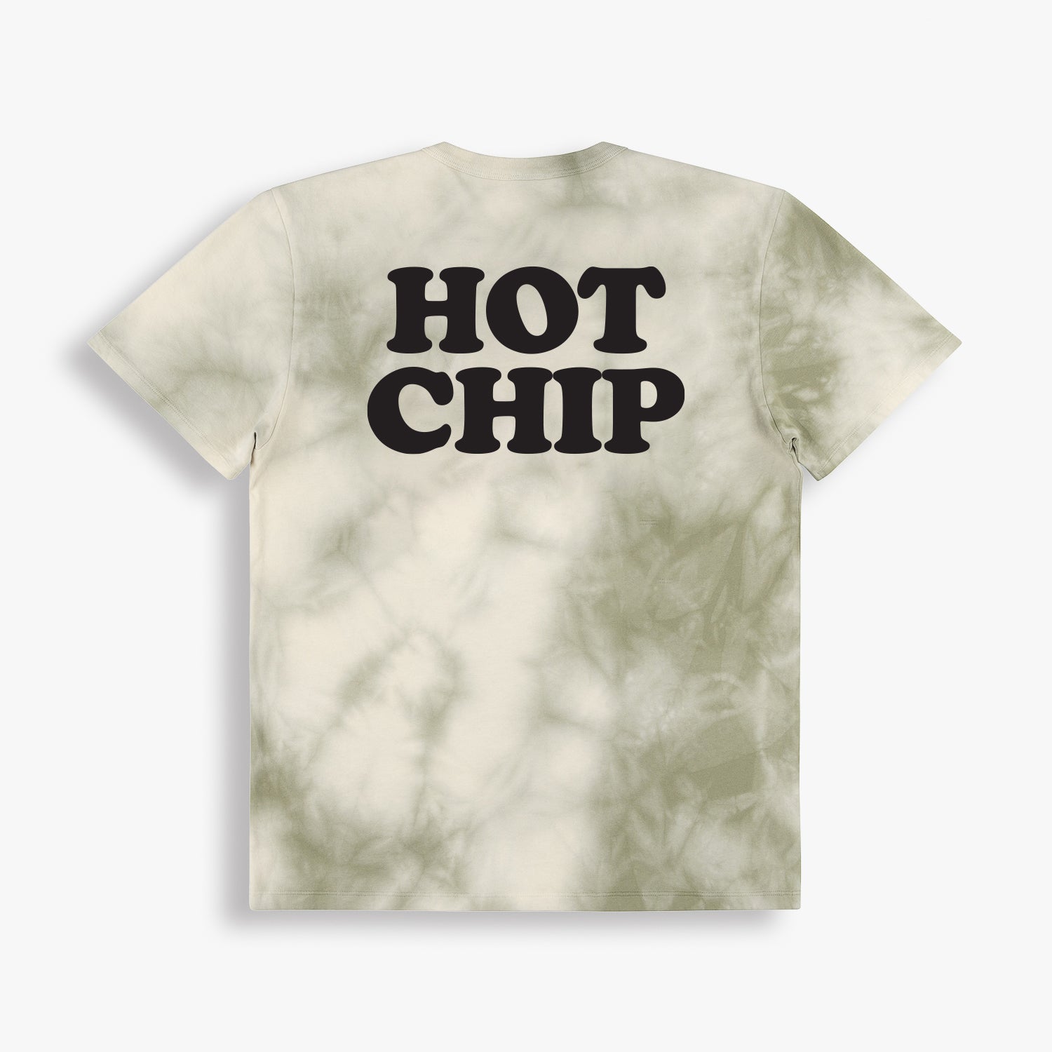 TSPTR x HOT CHIP Peace Tee