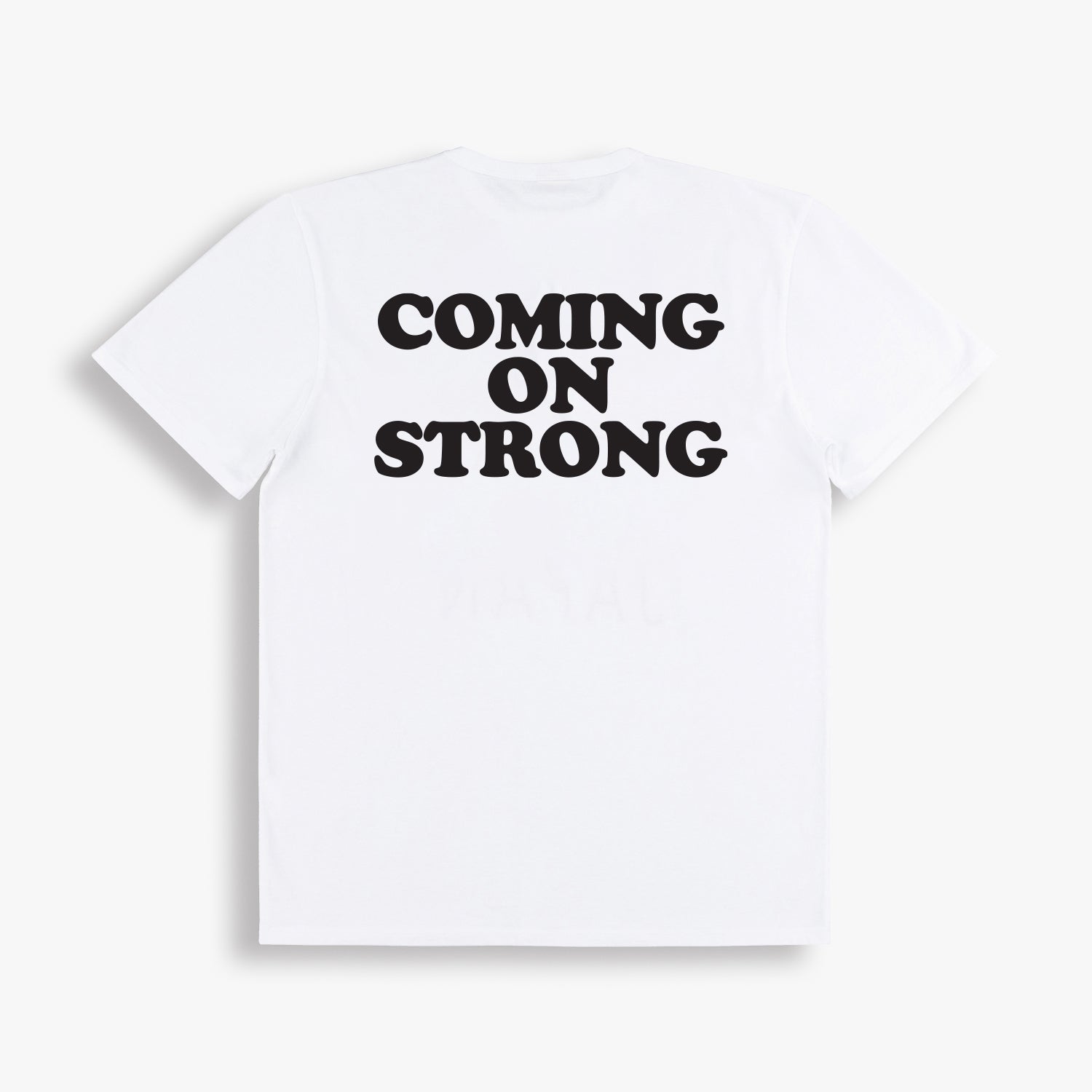 TSPTR x HOT CHIP Coming On Strong Tee