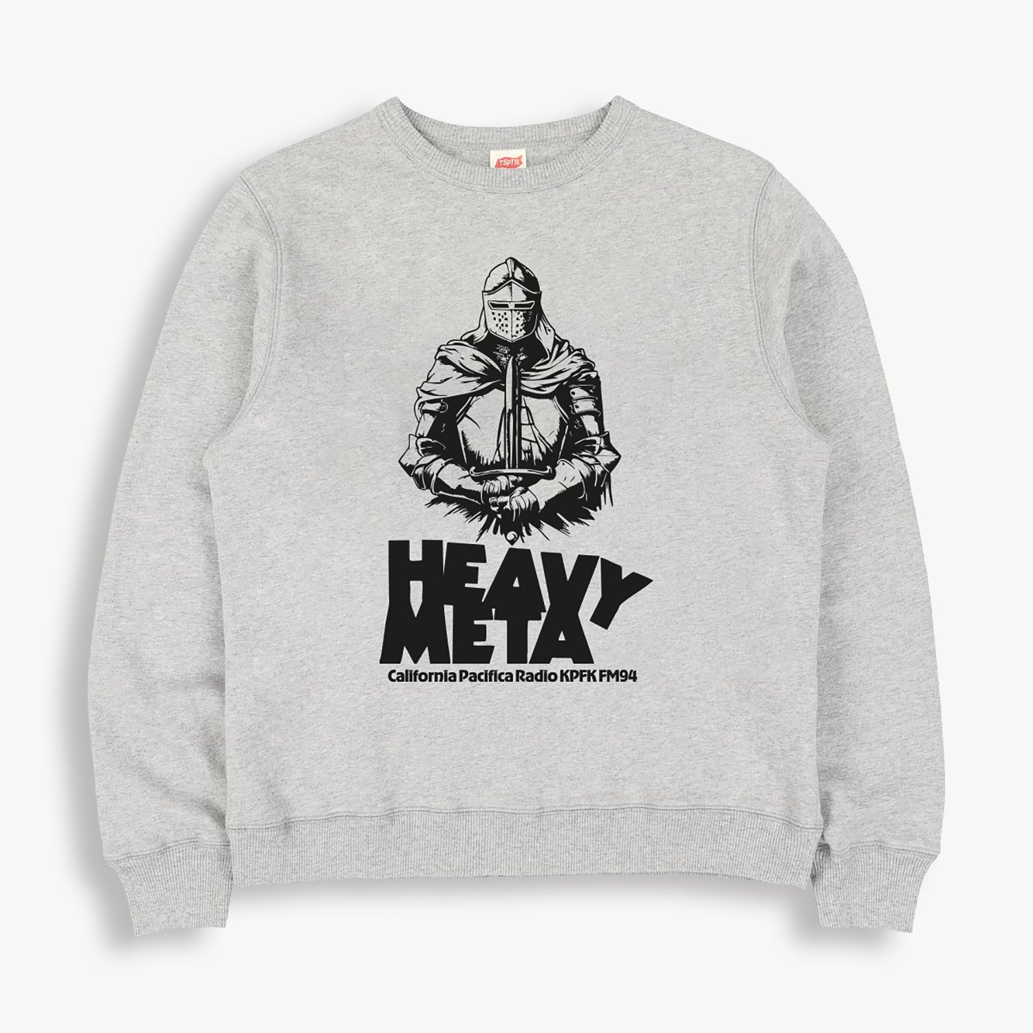 HEAVY META Sweatshirt