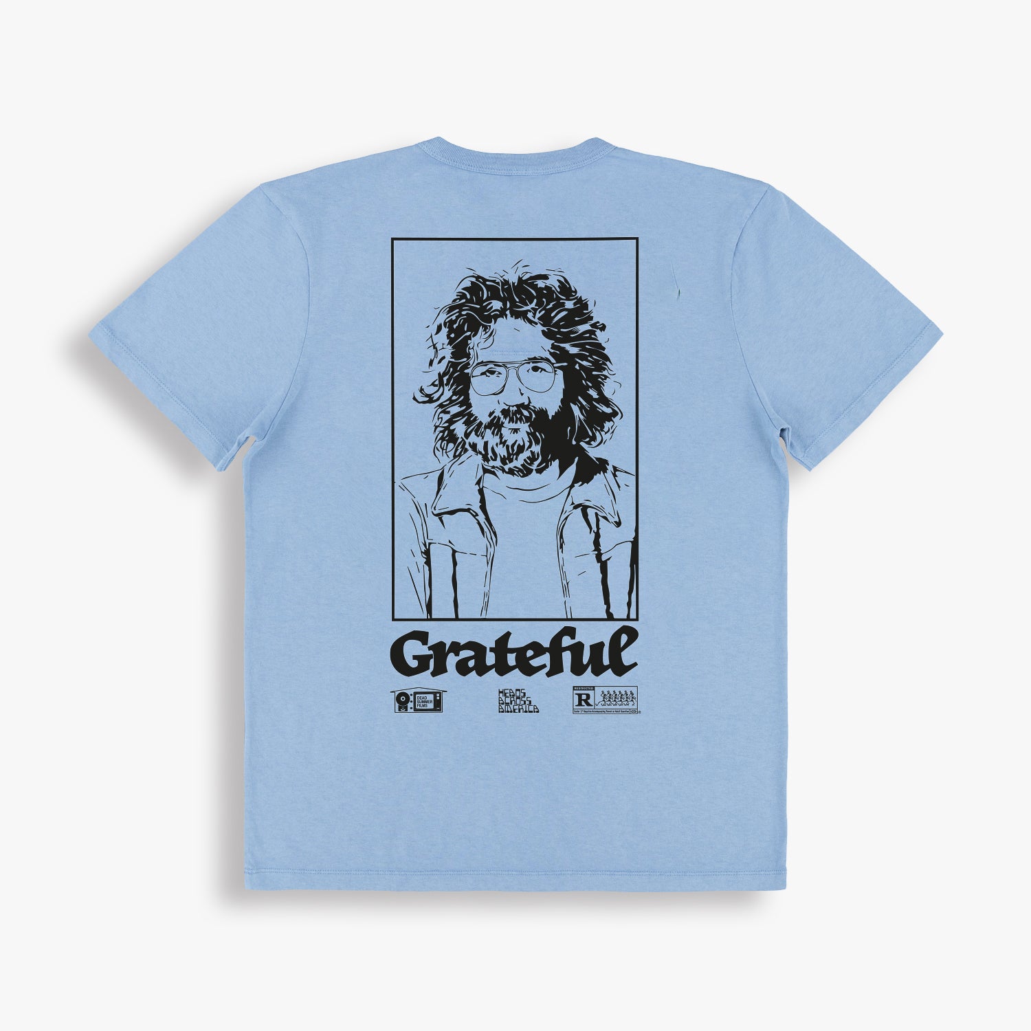 HIGH TIME Tee