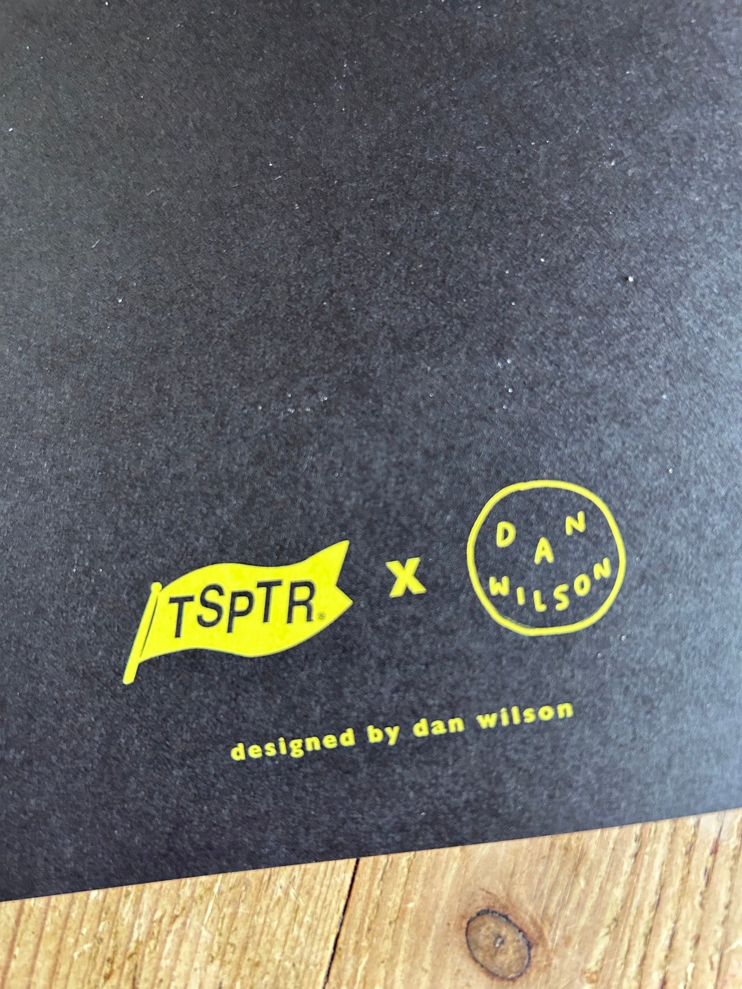 TSPTR x MALIBU TRC ZINE