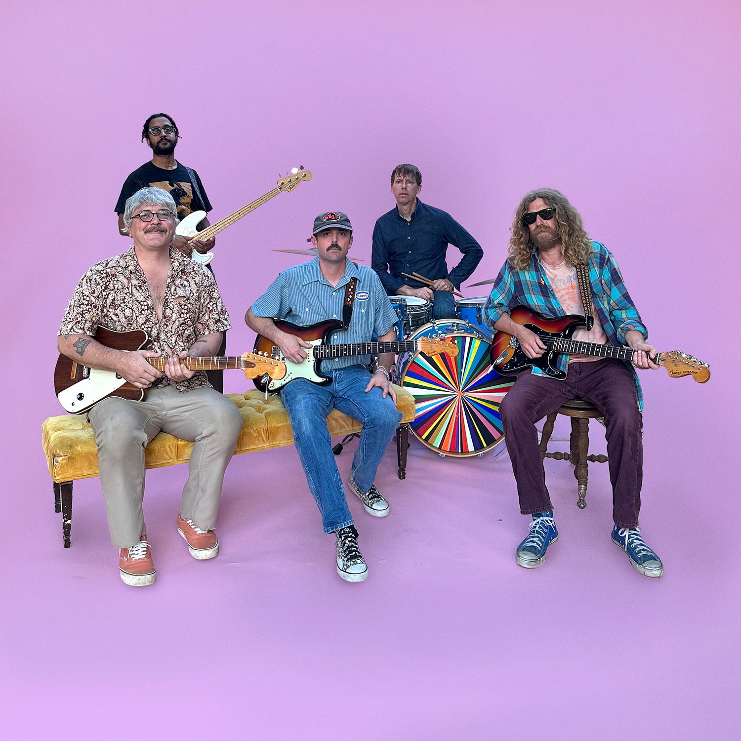 TSPTR SOUND LIBRARY VOL 3