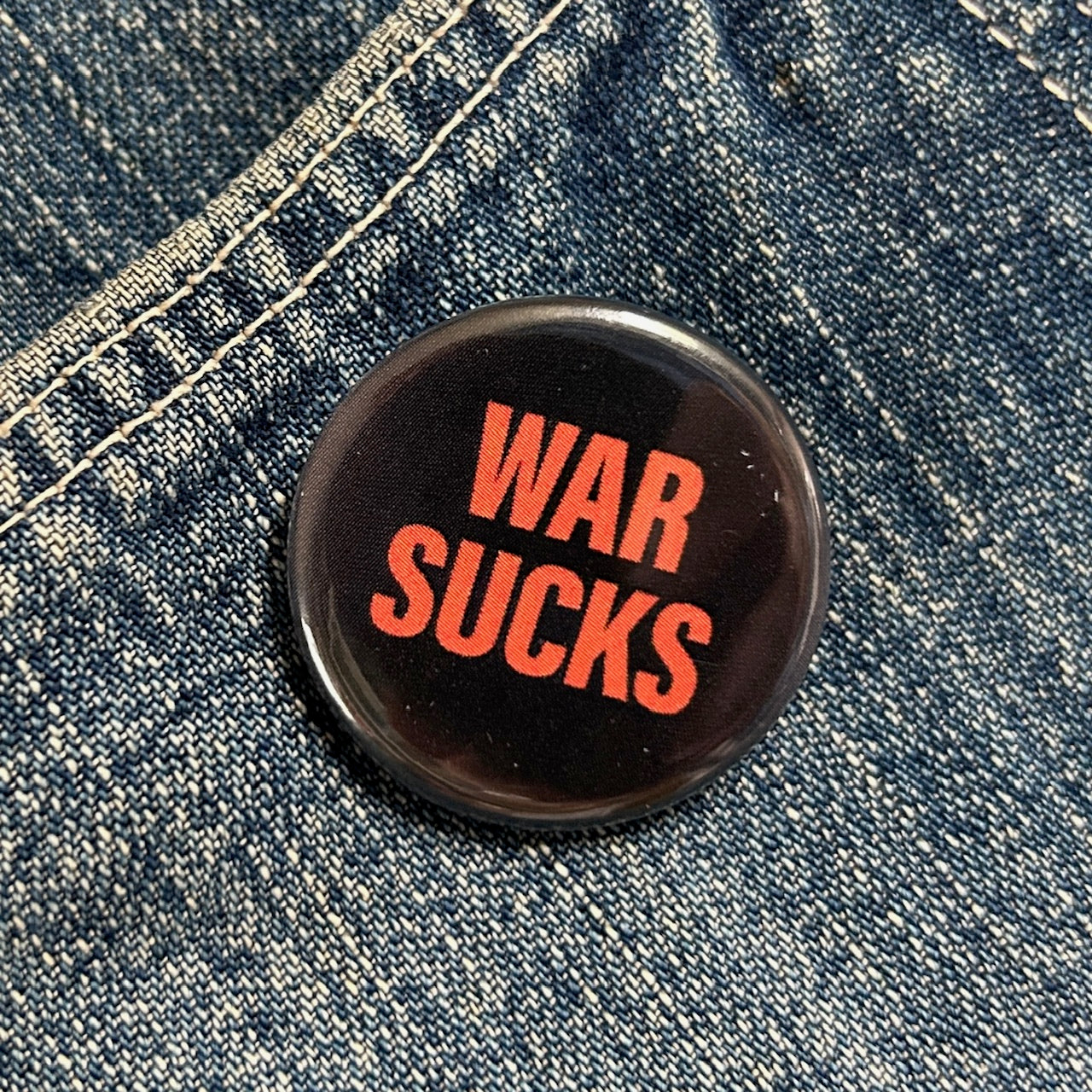 WAR SUCKS Tee