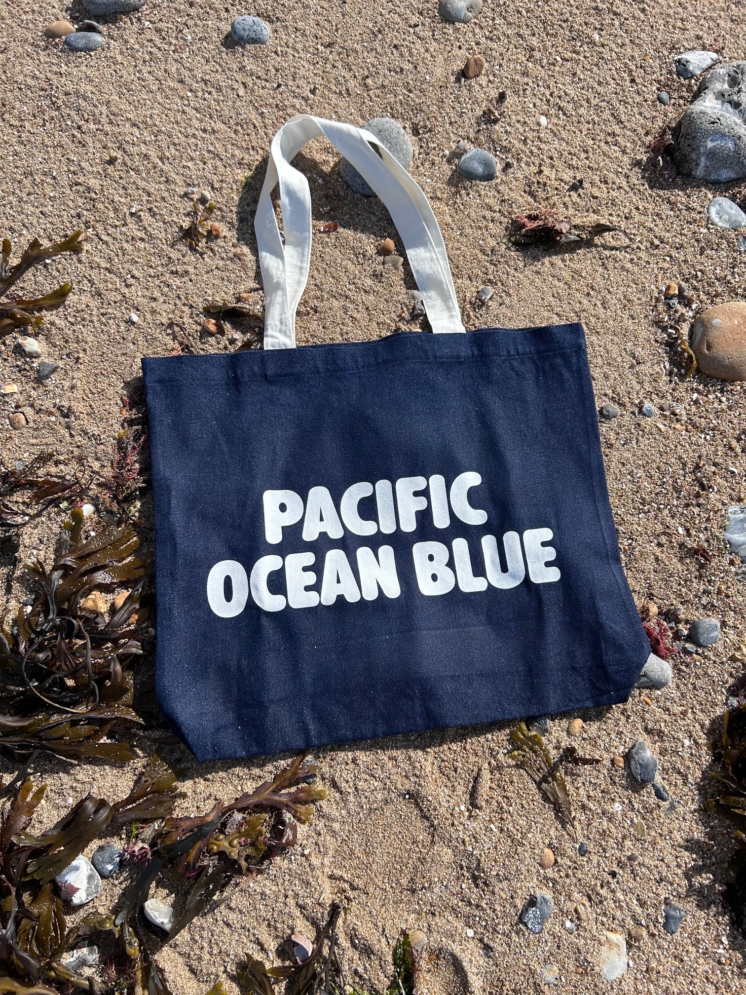 PACIFIC TOTE