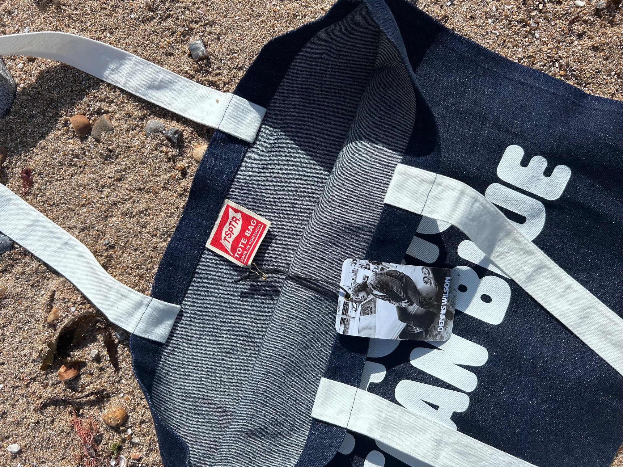 PACIFIC TOTE