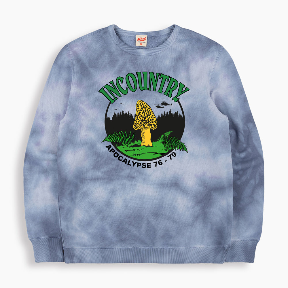 Incountry Sweatshirt