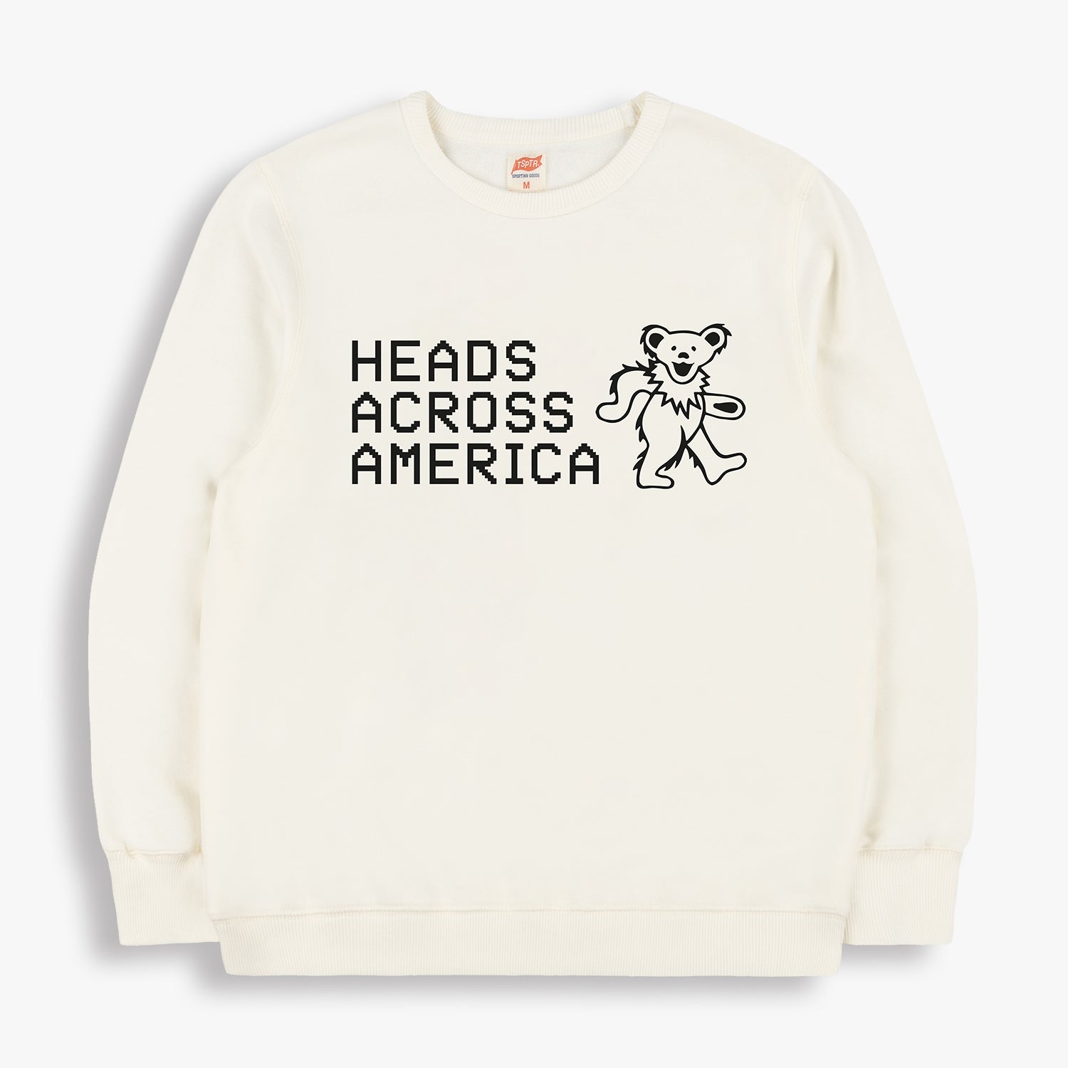 HEADS Sweatshirt