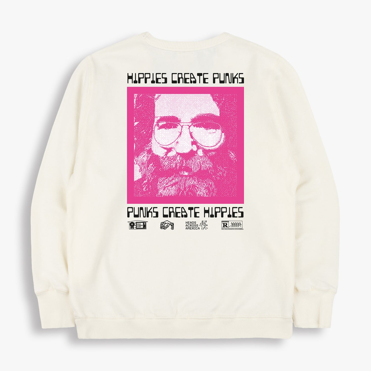 HEADS Sweatshirt