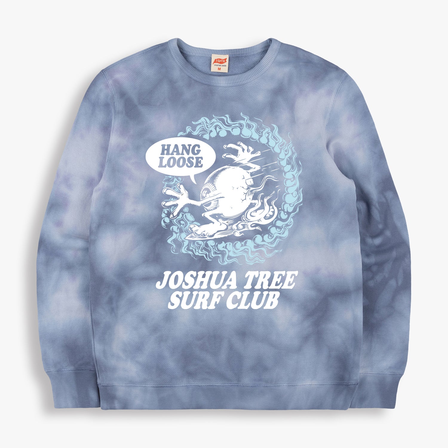 Hang Loose Sweatshirt