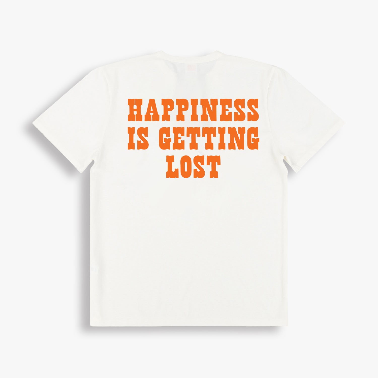 TSPTR x TOPO DESIGNS LOST TEE