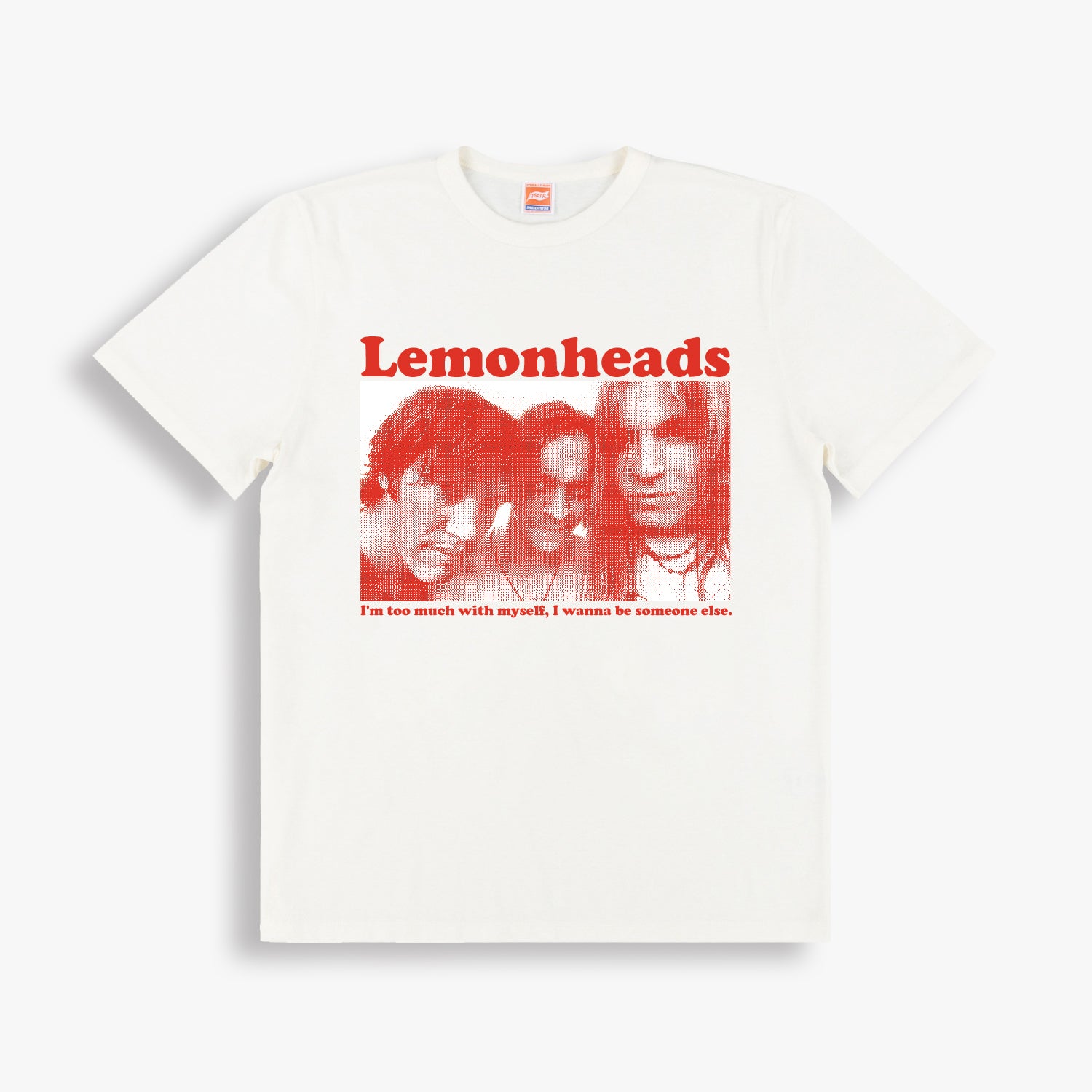 DRUG BUDDY TEE