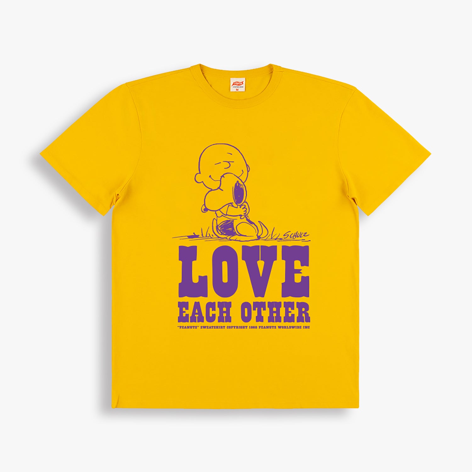 LOVE EACH OTHER Tee