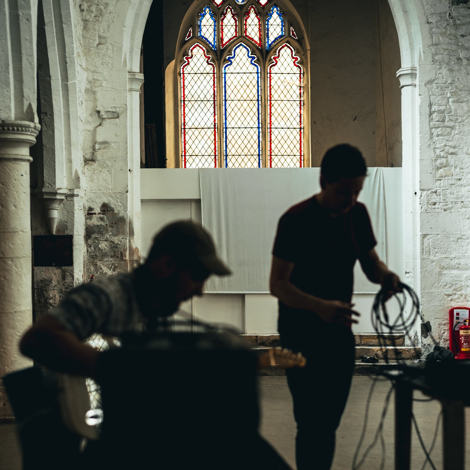 TSPTR SOUND LIBRARY VOL 3