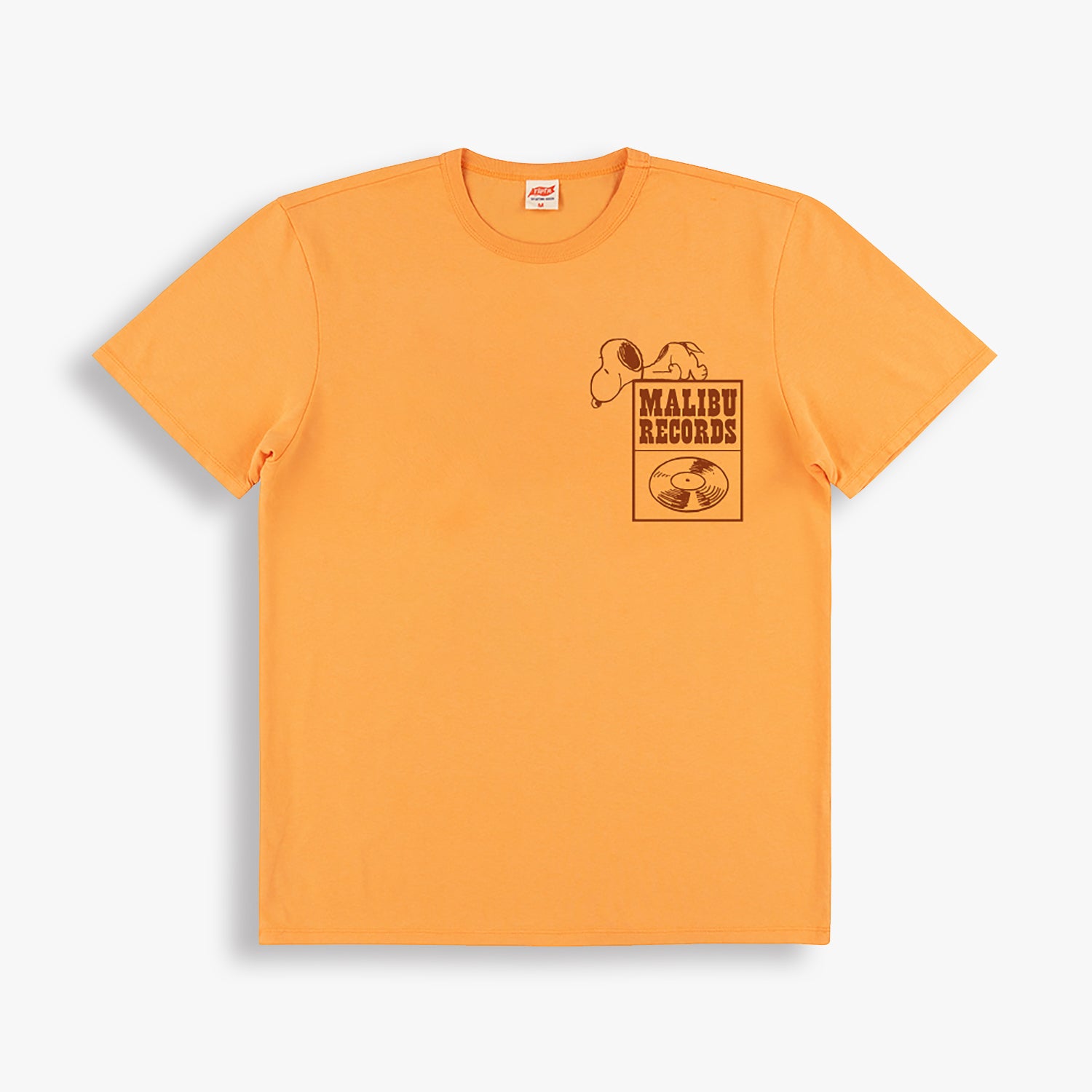 MALIBU RECORDS Tee