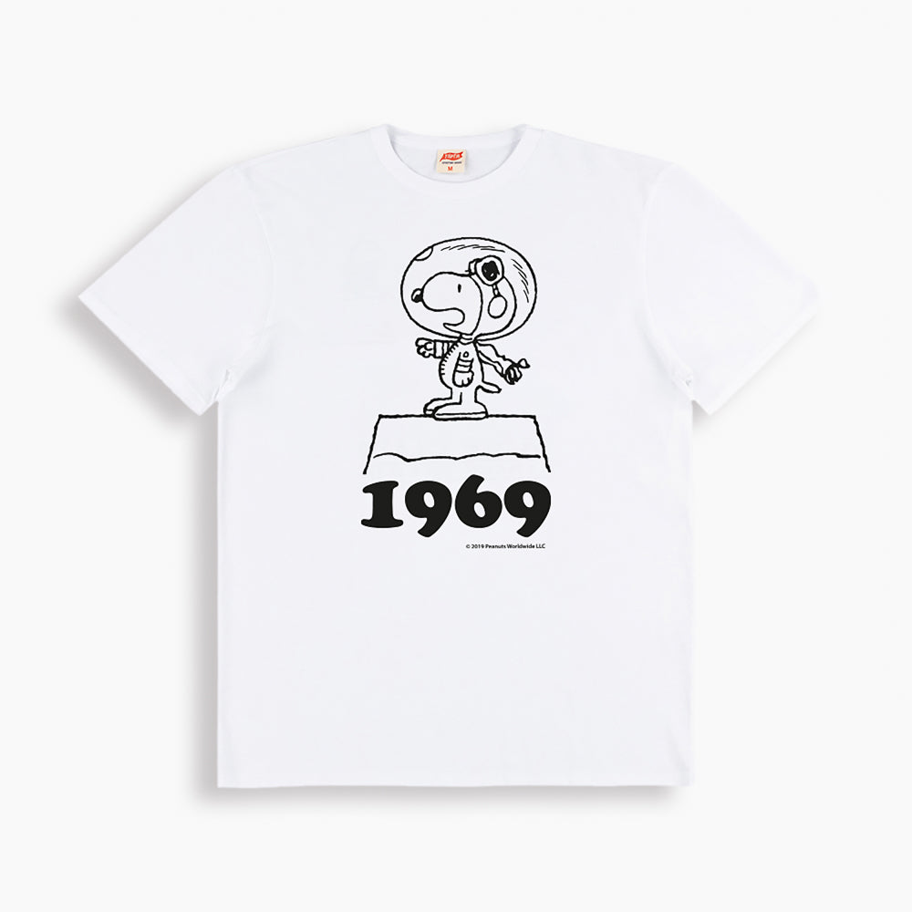 Snoopy '69 Tee