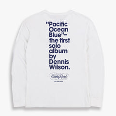 DW Pacific Long Sleeve Tee | TSPTR