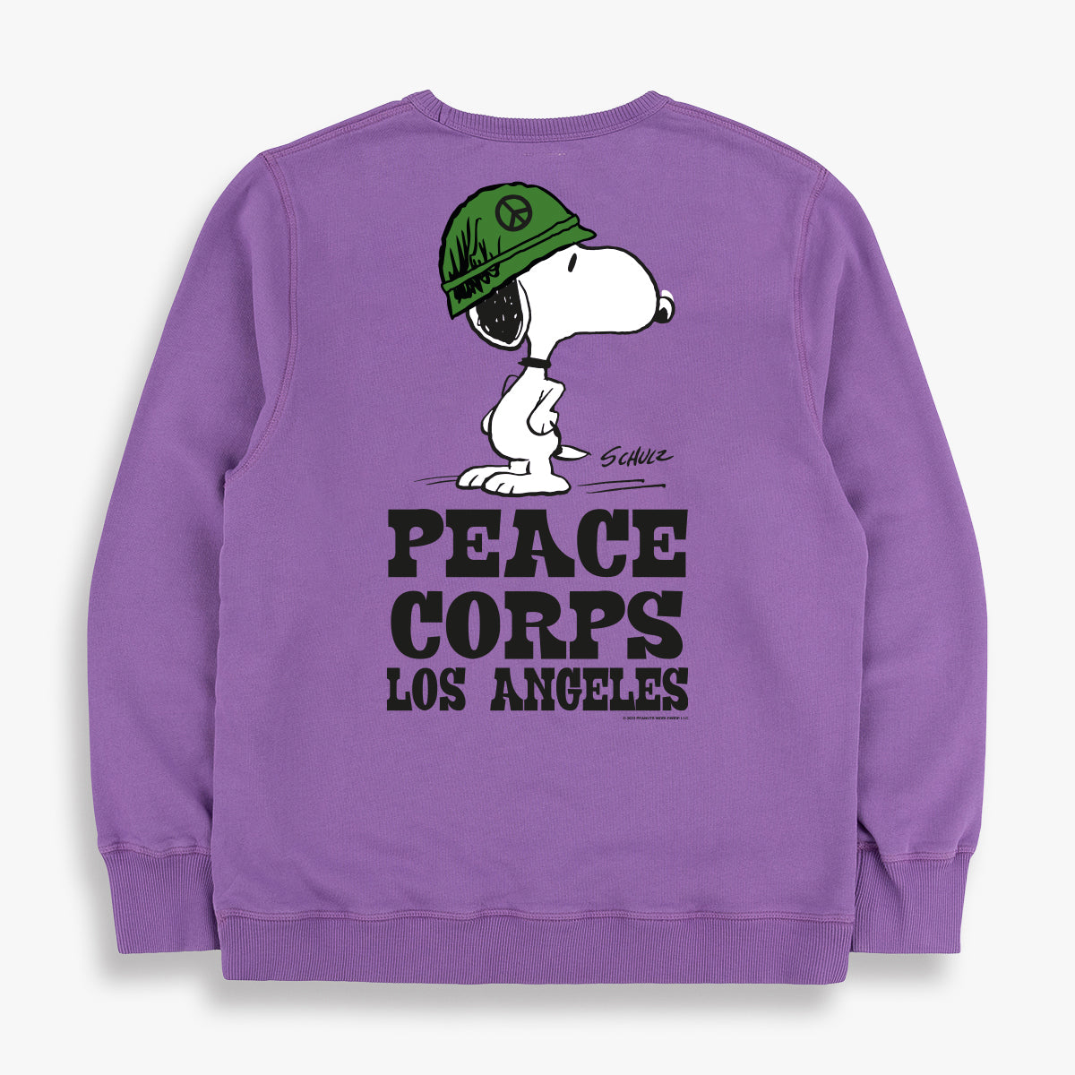 Peace Corps Sweatshirt