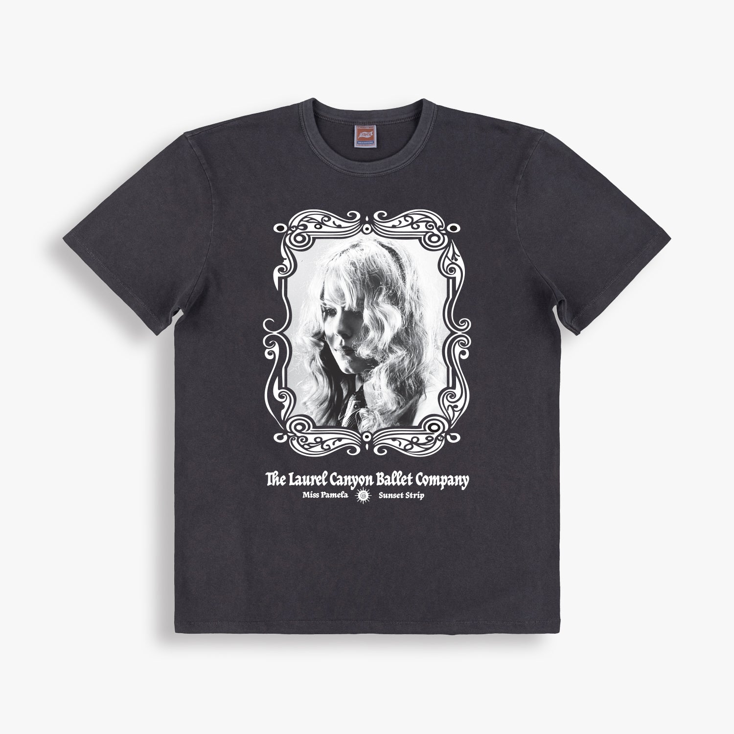 LAUREL CANYON BALLET COMPANY Tee