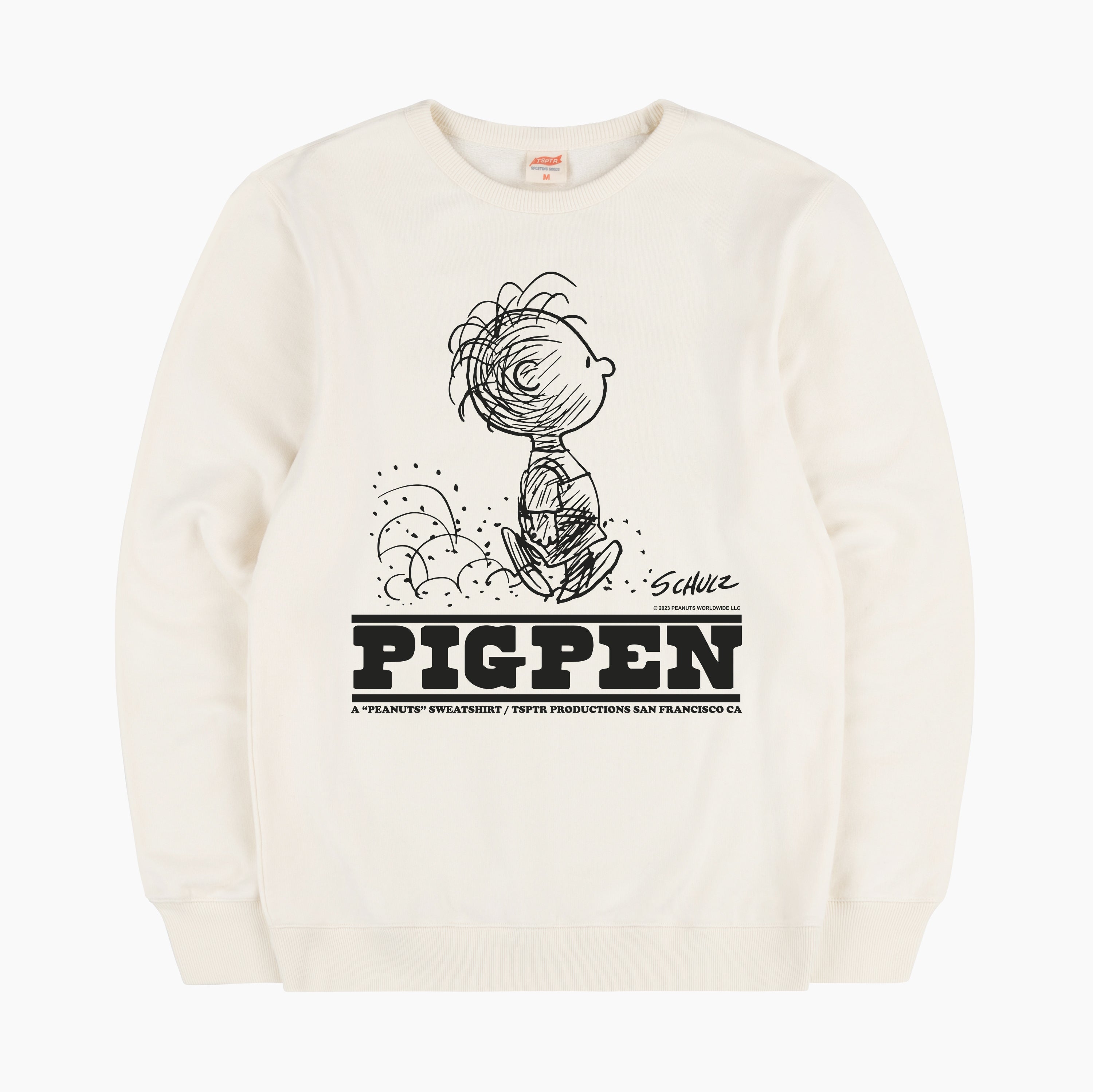 PIGPEN Sweatshirt
