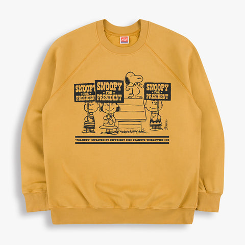 PEANUTS Sweatshirts
