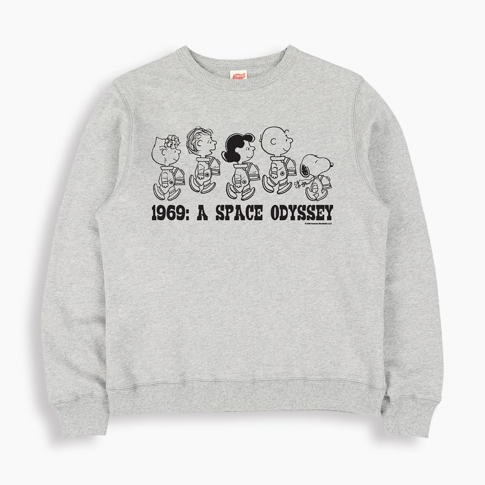 Space Odyssey Sweatshirt