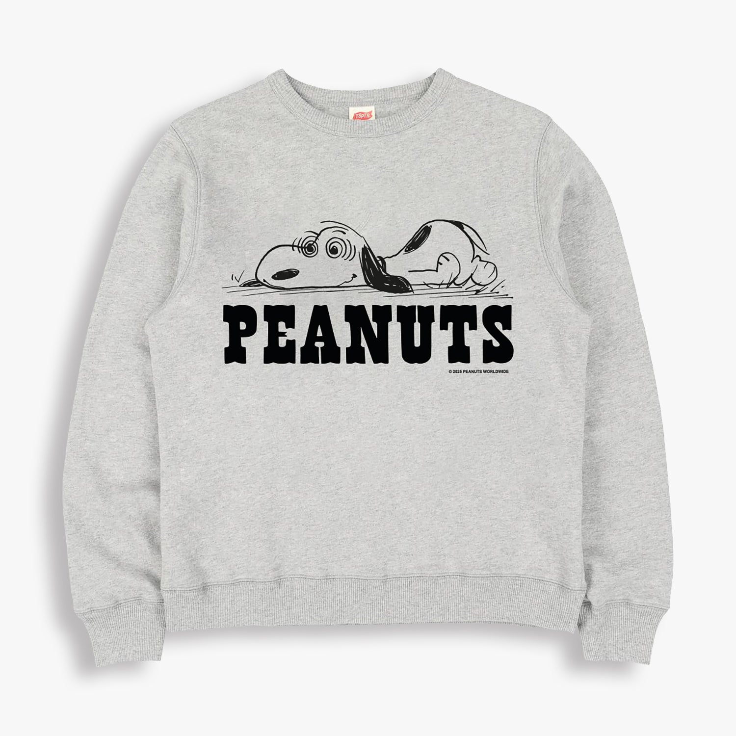 REALITY Sweatshirt