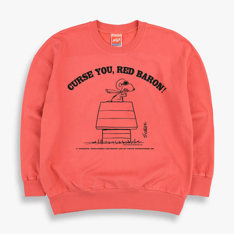 PEANUTS Sweatshirts