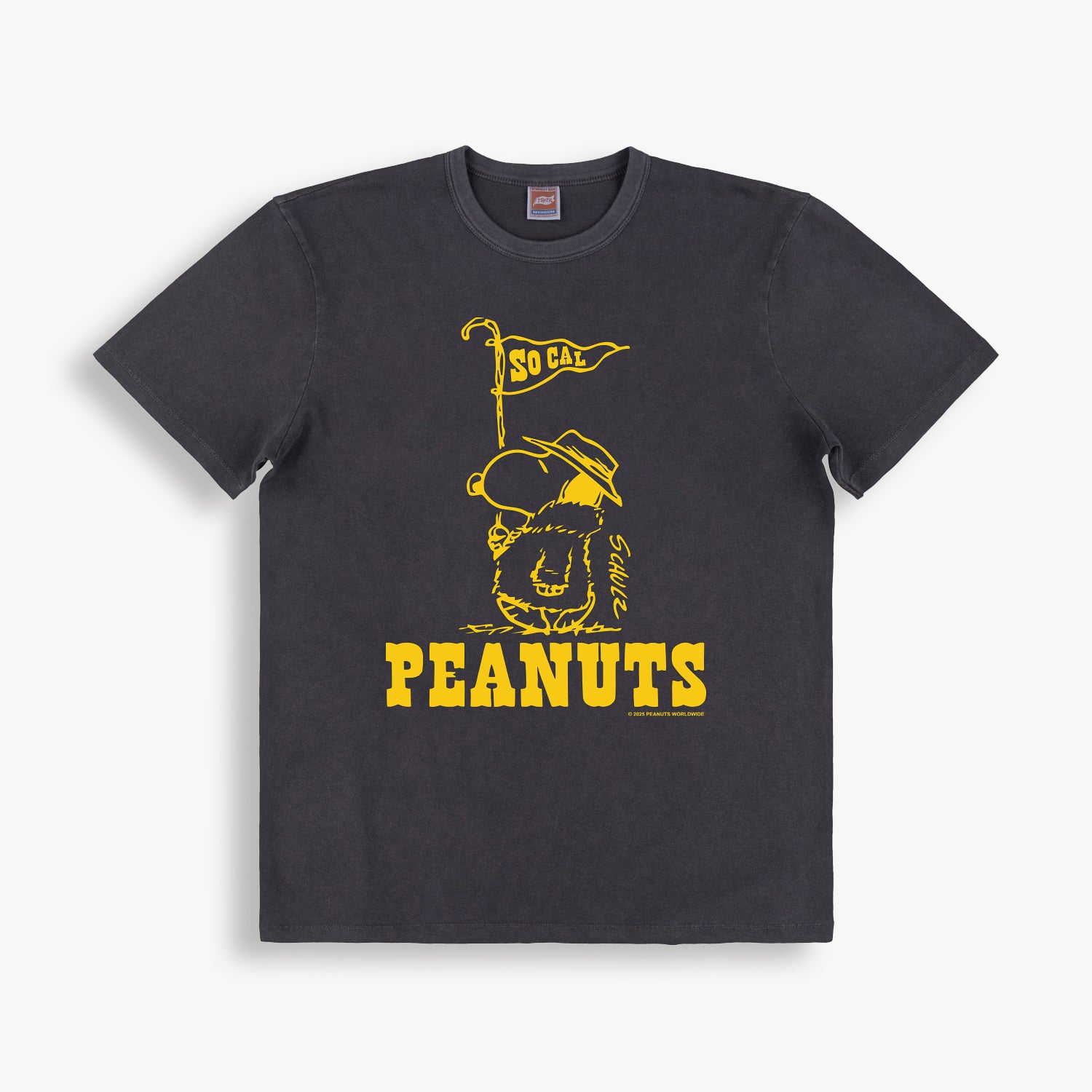 SO CAL Tee