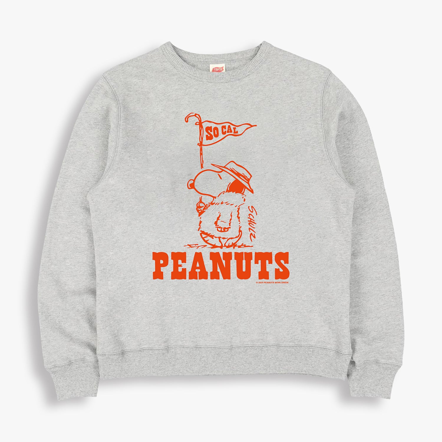 SO CAL Sweatshirt