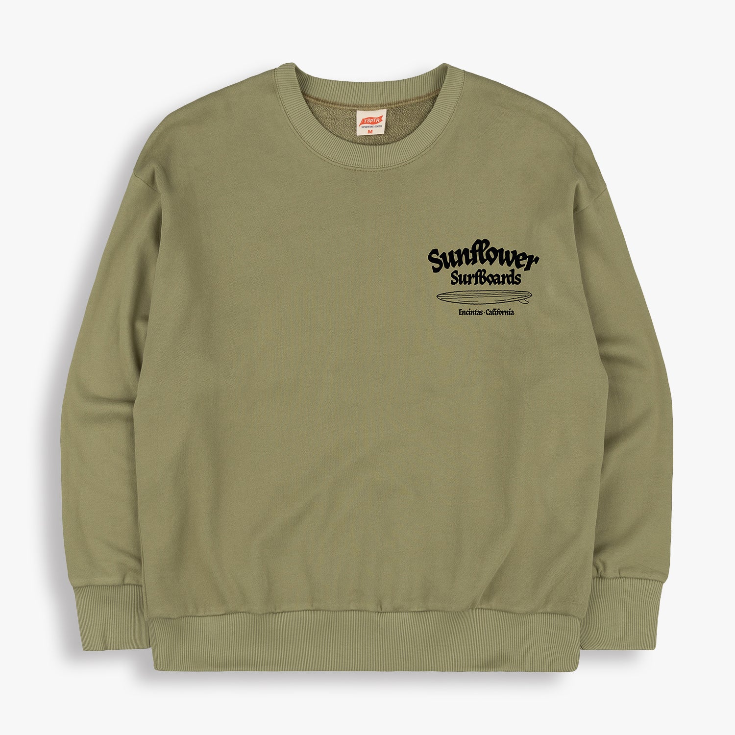 SUNFLOWER SURF Sweatshirt